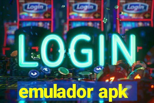 emulador apk